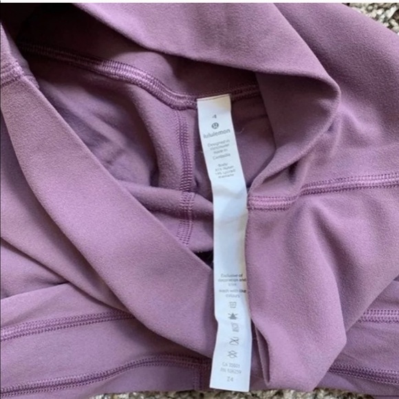 Rare Smoked Mulberry Aligns - Picture 3 of 5